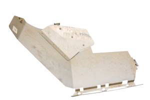 Polaris - 21 Polaris Sportsman 850 4x4 Muffler Exhaust Heat Shield - Image 2