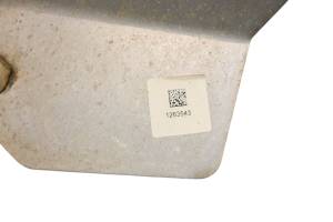 Polaris - 21 Polaris Sportsman 850 4x4 Muffler Exhaust Heat Shield - Image 4