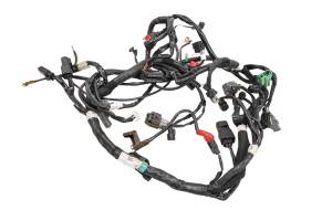 22 Kawasaki KLX300SM Wire Harness Electrical Wiring