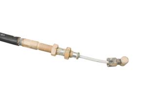 Kawasaki - 21 Kawasaki Teryx KRX 1000 Parking Brake Cable KRF1000 - Image 4