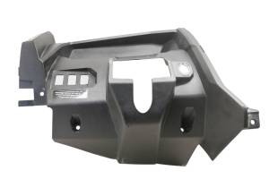 21 Kawasaki Teryx KRX 1000 Dash Board Steering Wheel Cover KRF1000