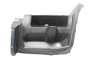 21 Kawasaki Teryx KRX 1000 Right Hand Dash Board Panel Cover KRF1000