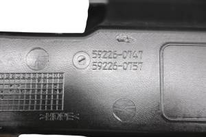 Kawasaki - 21 Kawasaki Teryx KRX 1000 Right Hand Dash Board Panel Cover KRF1000 - Image 4