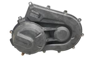 21 Kawasaki Teryx KRX 1000 Outer Belt Clutch Cover KRF1000