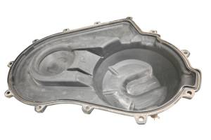 Kawasaki - 21 Kawasaki Teryx KRX 1000 Outer Belt Clutch Cover KRF1000 - Image 3