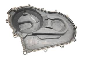 Kawasaki - 21 Kawasaki Teryx KRX 1000 Outer Belt Clutch Cover KRF1000 - Image 4