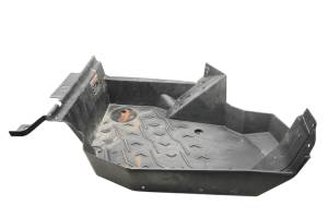 Kawasaki - 21 Kawasaki Teryx KRX 1000 Left Driver Floor Pan Foot Well KRF1000 - Image 2