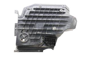 Kawasaki - 21 Kawasaki Teryx KRX 1000 Left Driver Floor Pan Foot Well KRF1000 - Image 3