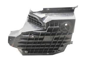 Kawasaki - 21 Kawasaki Teryx KRX 1000 Left Driver Floor Pan Foot Well KRF1000 - Image 4