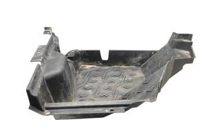 Kawasaki - 21 Kawasaki Teryx KRX 1000 Right Passenger Floor Pan Foot Well KRF1000 - Image 2