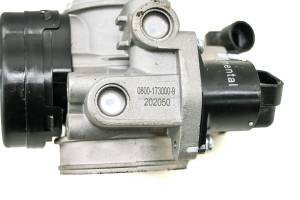 CF-Moto - 21 CFMoto ZForce 800 EX 4x4 Throttle Body - Image 4