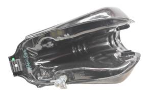 Honda - 23 Honda XR150L Gas Tank & Fuel Petcock - Image 6