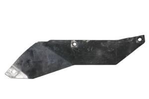 Kawasaki - 20 Kawasaki Teryx KRX 1000 Clutch Plate Cover Bracket Mount KRF1000ALF - Image 2