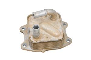 Kawasaki - 21 Kawasaki Teryx KRX 1000 Oil Cooler KRF1000 - Image 2