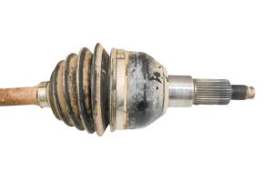 Kawasaki - 20 Kawasaki Teryx KRX 1000 Front Left Cv Axle KRF1000ALF - Image 4