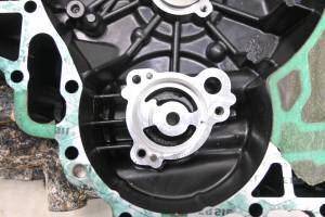 Sea-Doo - 10 Sea-Doo GTX 155 Stator Cover - Image 4