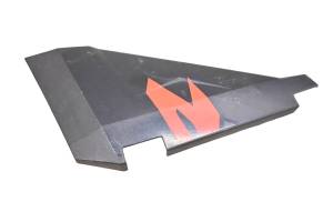 Polaris - 20 Polaris RZR XP 1000 Premium Bolster Panel Left - Image 2