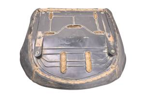 Polaris - 20 Polaris RZR XP 1000 Premium Lower Seat Cushion Driver Passenger - Image 3