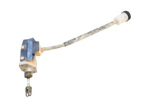 Kawasaki - 21 Kawasaki Teryx KRX 1000 Rear Brake Master Cylinder KRF1000 - Image 2