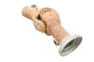 Kawasaki - 21 Kawasaki Teryx KRX 1000 Rear Drive Shaft Universal KRF1000 - Image 3