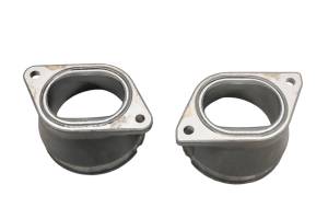 Kawasaki - 21 Kawasaki Teryx KRX 1000 Intake Manifold Boots KRF1000 - Image 3