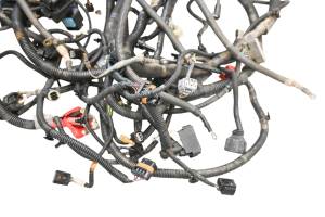 Kawasaki - 20 Kawasaki Teryx KRX 1000 Wire Harness Electrical Wiring KRF1000ALF - Image 3