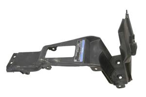 Kawasaki - 21 Kawasaki Teryx KRX 1000 Front Center Console Cover KRF1000 - Image 2