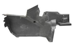 20 Kawasaki Teryx KRX 1000 Left Hand Center Floor Cover KRF1000ALF