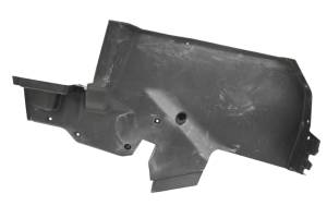 Kawasaki - 20 Kawasaki Teryx KRX 1000 Left Hand Center Floor Cover KRF1000ALF - Image 2