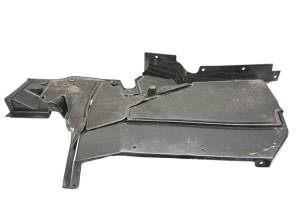 Kawasaki - 20 Kawasaki Teryx KRX 1000 Left Hand Center Floor Cover KRF1000ALF - Image 3