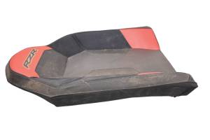 Polaris - 20 Polaris RZR XP 1000 Premium Upper Seat Back Driver Passenger - Image 2