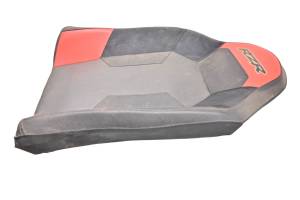 Polaris - 20 Polaris RZR XP 1000 Premium Upper Seat Back Driver Passenger - Image 3