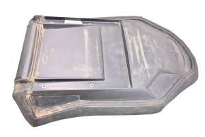 Polaris - 20 Polaris RZR XP 1000 Premium Upper Seat Back Driver Passenger - Image 4