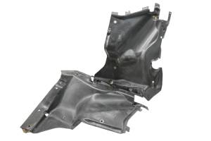 20 Kawasaki Teryx KRX 1000 Right & Left Upper Floor Covers KRF1000ALF