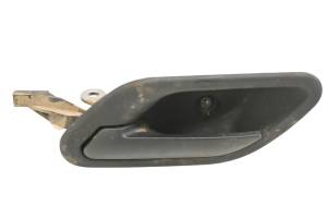 Kawasaki - 20 Kawasaki Teryx KRX 1000 Left Side Driver Inside Door Handle KRF1000ALF - Image 1