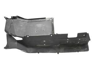 Kawasaki - 20 Kawasaki Teryx KRX 1000 Right Hand Carrier Cover KRF1000ALF - Image 2