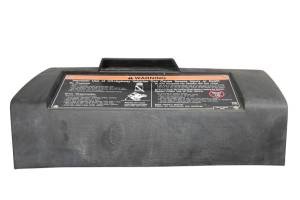 Kawasaki - 21 Kawasaki Teryx KRX 1000 Glove Box Cover KRF1000 - Image 2