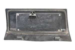 Kawasaki - 21 Kawasaki Teryx KRX 1000 Glove Box Cover KRF1000 - Image 3