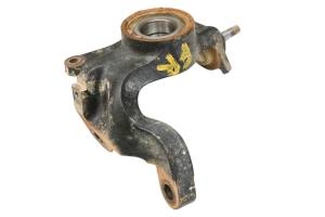 Kawasaki - 20 Kawasaki Teryx KRX 1000 Front Right Spindle Knuckle KRF1000ALF - Image 1