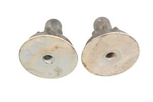 Kawasaki - 21 Kawasaki Teryx KRX 1000 Transmission Gear Case Mounts Brackets KRF1000 - Image 2