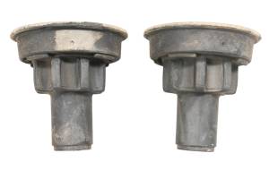 Kawasaki - 21 Kawasaki Teryx KRX 1000 Transmission Gear Case Mounts Brackets KRF1000 - Image 3