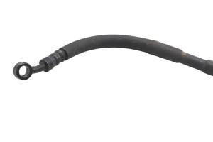 Yamaha - 24 Yamaha YZ125 Rear Brake Line - Image 3