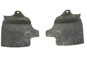 20 Kawasaki Teryx KRX 1000 Right & Left Trailing Arm Covers KRF1000ALF