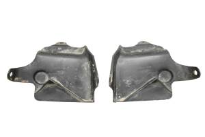 Kawasaki - 20 Kawasaki Teryx KRX 1000 Right & Left Trailing Arm Covers KRF1000ALF - Image 3