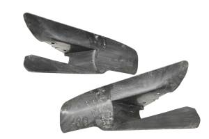 Kawasaki - 20 Kawasaki Teryx KRX 1000 Right & Left Rear Shock Covers KRF1000ALF - Image 3