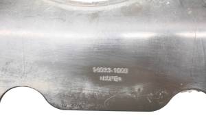 Kawasaki - 21 Kawasaki Teryx KRX 1000 Drive Shaft Front Cover KRF1000 - Image 4