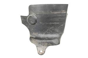 21 Kawasaki Teryx KRX 1000 Rear Right Trailing Arm Cover KRF1000