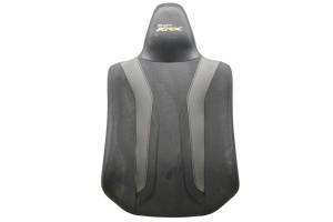 Kawasaki - 23 Kawasaki Teryx KRX 1000 SE Upper Seat Back Cushion KRF1000CPFNN - Image 1