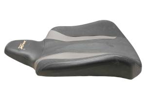 Kawasaki - 23 Kawasaki Teryx KRX 1000 SE Upper Seat Back Cushion KRF1000CPFNN - Image 2
