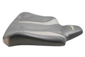 Kawasaki - 23 Kawasaki Teryx KRX 1000 SE Upper Seat Back Cushion KRF1000CPFNN - Image 3